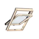 Окно мансардное Velux GZR CR04 3061B дерево 55x98 см