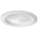 Купол Decomaster 99120 О 1200, h= 160мм