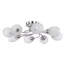 Люстра APL223291/8 CR+WT Arte Perfetto Luce