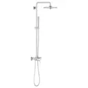 Душевая стойка Grohe Euphoria Concetto System 23061002Gr
