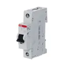 Автоматический выключатель ABB S200 1P B25 А 6 кА 2CDS251001R0255