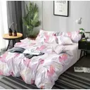 Комплект постельного белья Tango Dream Fly DF05-354-50 код1112 семейный, сатин