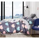 Комплект постельного белья Tango Twill 2 спальный TPIG2-469-70 КОД1049