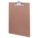 Доска-планшет Brauberg "Eco" 232226 с прижимом А3