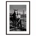 Картина в раме Дом корлеоне 30x21 см 07-0663-21x30