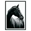 Картина в раме Дом корлеоне 40x30 см 07-0664-30x40