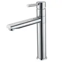 Смеситель для кухни Wasserkraft Main цвет хром 4107