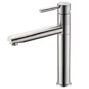 Смеситель для кухни Wasserkraft Wern цвет хром 4207