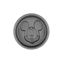Форма для выпечки Moulin Villa Disney Mickey Mouse BWM-DS-016