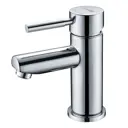 Смеситель для умывальника термостатический WasserKRAFT Main 4103T