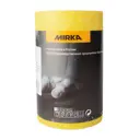 Шлифовальная шкуркa на бумажной основе Mirka Mirox 115мм x 5м Р240 15486