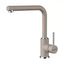 Смеситель для кухни Omoikiri Nakagawa цвет бежевый 4994309