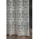 Тюль Magiza 270x500 см цвет кремовый 26010/500*270/369