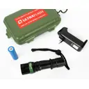 Фонарь аккумуляторный Ultraflash E142 3 Вт
