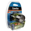 Фонарь налобный Camelion LED5313-19F4ML 1 Вт