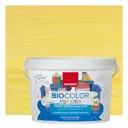 Пропитка для дерева Neomid Bio Color for Kids на водной основе желтая 2.5 л