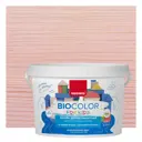 Пропитка для дерева Neomid Bio Color for Kids на водной основе розовая 2.5 л