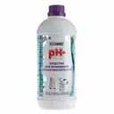 Средство Biobac для понижения уровня кислотности PH-Пул минус 1 л