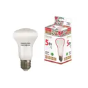 Лампа TDM Electric R63 - 5 Вт-230 В -3000 К–E27