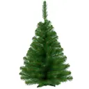 Ель искусственная Morozco Таежная 100 см