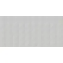 Плитка настенная рельефная Culto Asana Grey H 20x40 см 1.2 м² бетон цвет серый
