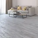 Ламинат «Дуб современный» 32 класс толщина 8 мм 2.131 м²