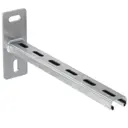 Консоль Fischer FLS ALK 17 31x17x200 мм, 10 шт.