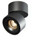 Светильник накладной светодиодный Quest Light LINK BLACK