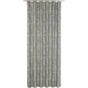 Штора на ленте Ramona 160x280 см цвет серый