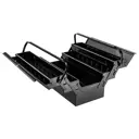 Ящик для инструментов Topex 79R100 205x225x450 мм, сталь
