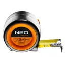 Рулетка Neo Tools 67-213 3 м x 19 мм, магнитный наконечник