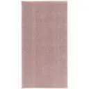 Ковер полиэстер Tony Inspire 80x150 см цвет румяный