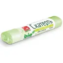Скатерть для пикника Grifon 180x110 см полиэтилен салатовый 5 шт.