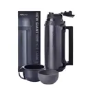 Термос Lock&Lock Hot&Cool LHC1427DG, 1.8 л