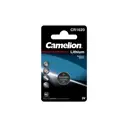 Батарейка Camelion CR1620 литиевая 1 шт.