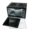 Мини печь Endever Danko 4067