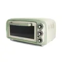 Мини-печь Ariete 979/04 Vintage, 18 л,1380 Вт