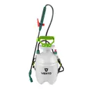 Помповый садовый опрыскиватель VERTO 3 л