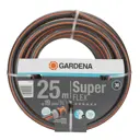 Поливочный шланг Gardena Superflex 19 мм 25 м