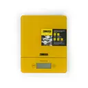 Весы кухонные Zanussi Brescia ZSE22224CF