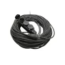 Удлинитель-шнур Tdm electric SQ1302-0350 3 розетки, 50 м