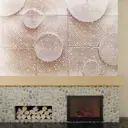 Фотообои Urban Style (Спирали) UST 0623 200x135 см