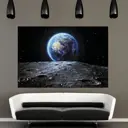 Фотообои Urban Style (Голубая планета) UST 0685 200x135 см
