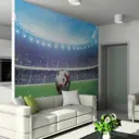 Фотообои Urban Style (В ожидании чемпионата) UST 0787 300x200 см