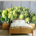 Фотообои Urban Style (Весна) UST 0791 300x200 см