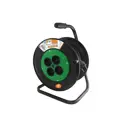 Удлинитель Tdm electric SQ1307-0511 4 розетки, 20 м
