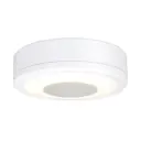 Потолочный светильник Paulmann Premium Line LED LightSound 1x6Вт белый пластик 92096