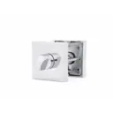 Накладка фиксатор Palladium Z 200 BK CP ЦАМ цвет хром