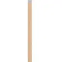 Планка универсальная U-Trim Linerio 12x21x2650 мм ПВХ цвет Natural
