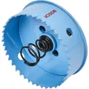 Коронка по стали Bosch 2608584806 76 мм